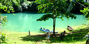 Excursions los haitises - samana