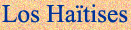 los haitises
