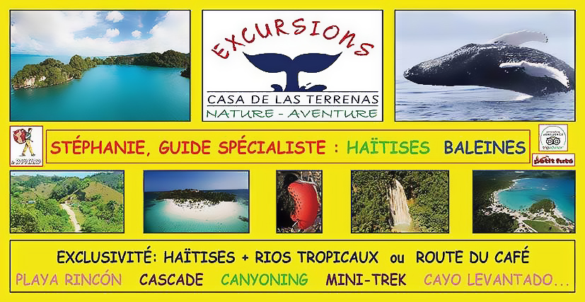 Guide Las Terrenas